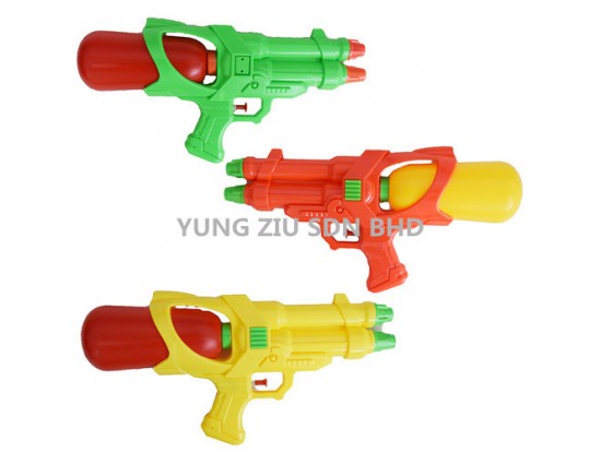 HS623#TOY WATER GUN(31*15CM)